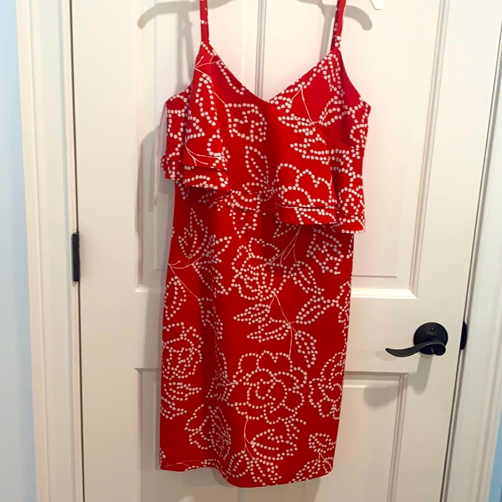 Lagerfeld dress